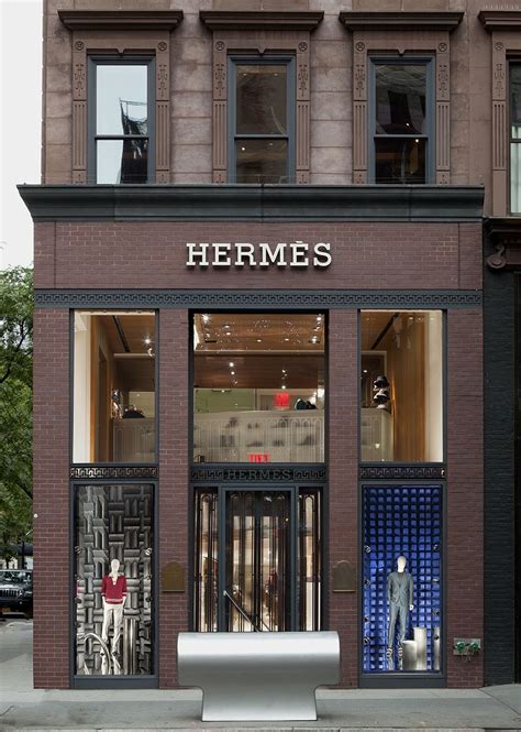 hermes men's store madison avenue|Hermes madison street.